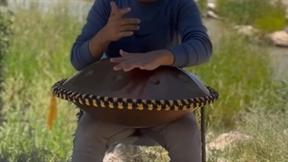 حسن استکی موسیقی