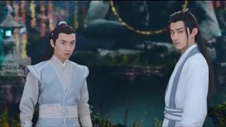 قسمت24 سریال چینی(فرمانروای خدایان رزمی)+زیرنویس فارسی