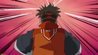 انیمه به دنبال پول: ماموریت بزرگ Tousouchuu: Great Mission قسمت 13