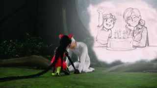 میراکلس فصل 5 قسمت 26 آخر فینال (روز آخر ۲) زیرنویس فارسی-360p