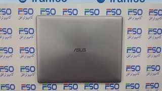 تعویض اس اس دی لپ تاپ ایسوس Asus Zenbookpro N501vw || کامپیوتر افق