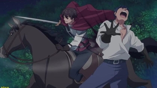 انیمه تناسخ شیرین قسمت 2 با زیرنویس چسبیده فارسی