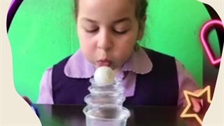 تمرکز و تقویت عضلات تنفسی و مهارت دیداری