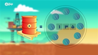 کلیپ | «سفر نفت»