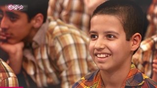 کلیپ | «راز موفقیت»