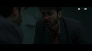 تریلر فیلم Chor Nikal Ke Bhaga 2023