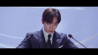 قسمت دوم سریال کره ای پادشاه زمین King the Land 2023+زیرنویس فارسی با بازی لی جون هو و ایم یونا