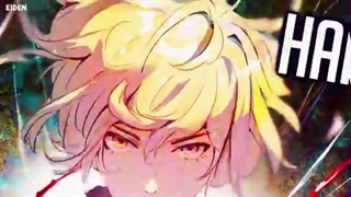Nightcore - IN THE END (Rock Version) (Lyrics) نایتکور
