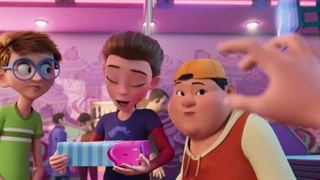 انیمیشن دوبله فارسی ( فینیک ) 2022