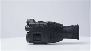 دوربین دید در شب سلاح شکاری EGS-NV900