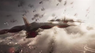 تریلر انیمیشن اورجینال Mobile Suit Gundam: Requiem for Vengeance منتشر شد(این انیمه شش قسمته هر قسمت این انیمه ۳۰ دقیقه است)