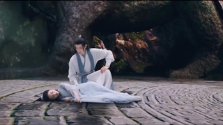 قسمت25 سریال چینی(فرمانروای خدایان رزمی)+زیرنویس فارسی