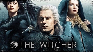 سریال ویچرThe Witcher فصل اول قسمت سوم با زیرنویس فارسی