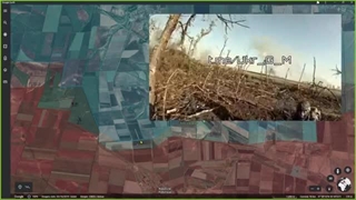 14020414: و اینک ضدحمله بزرگ اوکراین: روز سی ام