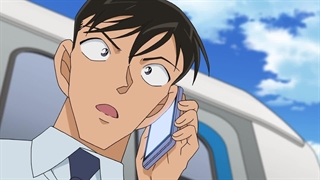 انیمه کاراگاه کونان(Detective Conan)قسمت1016با زیرنویس فارسی