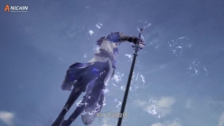 انیمه روح رزمی بی همتا (Jue Shi Wu Hun (Peerles Martial Spirit قسمت 133