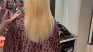 آموزش کوتاهی مو (کوپ لیزری) در آموزشگاه گل گیس