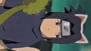 تاریخ پخش پروژه ویژه انیمه ناروتو به مناسبت 20 سالگی این سری ! (کپ)