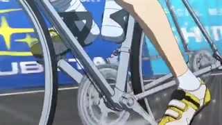 اوپنینگ 2 فصل 2 انیمه yowamushi pedal _ با زیرنویس فارسی
