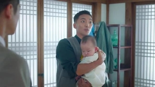 قسمت 4 فصل دوم سریال روباه نه دم دوبله فارسی بدون سانسور(Tale of the nine tailed 2023)با بازی لی دونگ ووک،کیم بوم