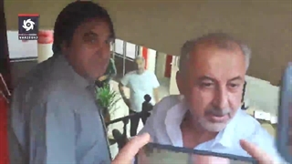 مدیرعامل پرسپولیس: فسخ قرارداد بیرانوند شوخی بود