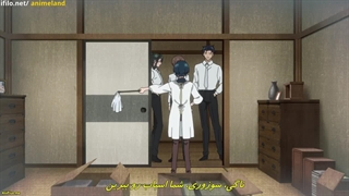 انیمه مونونوتاگارری فصل ۲ قسمت ۱