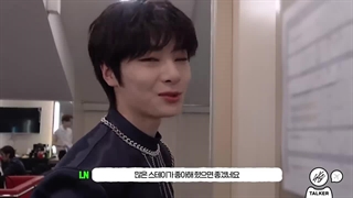 برنامه SKZ_TALKER_GO قسمت15 فصل سوم +زیرنویس فارسی...کپ