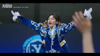 اینم ی سریال جذاب دیگعع#تریلر سریال تشویق کن