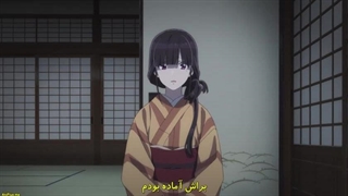 انیمه Watashi no Shiawase na Kekkon ( ازدواج شاد من) قسمت ۱ زیرنویس فارسی