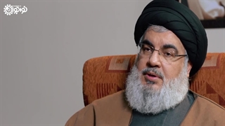 کلیپ | معادله نصر