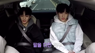 قسمت دوم برنامه : [ Tricky House  ]