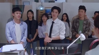 سریال چینی عشق پنهان قسمت 22 بیست و دوم با زیرنویس فارسی