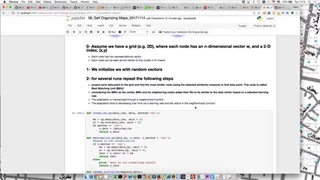 Vahid Moosavi - Machine Learning and Data Streams S01E06