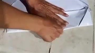 آموزش اوریگامی