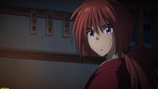 انیمه رورونی کنشین (کنشین سرگردان): افسانه شمشیرزن دوران میجی Rurouni Kenshin: Meiji Kenkaku Romantan (2023) قسمت 1 زیرنویس