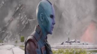 فیلم نگهبانان کهکشان 3 (2023) دوبله فارسی