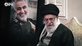 نماهنگ | «اشک، گواه خوبیها»