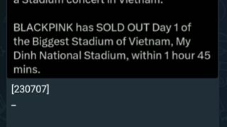 بلک پینک ●○