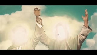 موزیک ویدئوی عربی  - بولایتک یا حیدر به مناسبت عید سعید غدیر