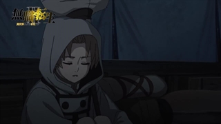 تیزر قسمت اول فصل دوم انیمه Mushoku Tensei: Jobless Reincarnation