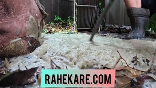 لوله بازکنی دهکده المپیک