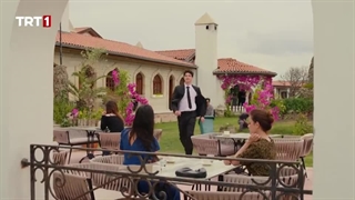 سریال خود کرده را تدبیر نیست قسمت 3 با زیرنویس فارسی