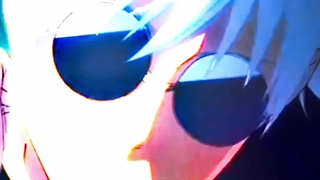 ادیت گوجو ساتورو توسط من