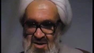 سقیفه.مرحوم آیت الله منتظری