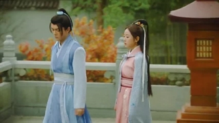 سریال چینی فراتر از نسخه ها قسمت۱۰+زیرنویس فارسی