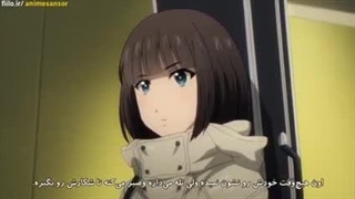 انیمه بازی داروین قسمت 2