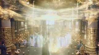 قسمت30 (آخر)سریال چینی(فرمانروای خدایان رزمی)+زیرنویس فارسی