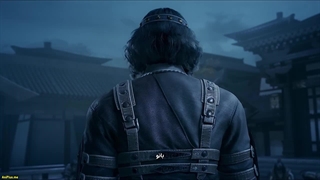 انیمه ویرانه های زمان The Ravages of Time قسمت 10