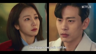 تریلر سریال عاشق اینم که ازت متنفر باشم (Love to Hate You 2023)