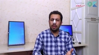 چرا تلویزیون ما به اینترنت وصل نمیشه؟ آپلود بهمن جولائی